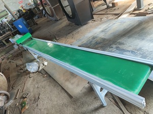 Extrudeuse à vis de machine de briquette de charbon de bois de sciure de bois de Chine avec outil de fabrication de briquettes de moteur de noyau - Product Image 6