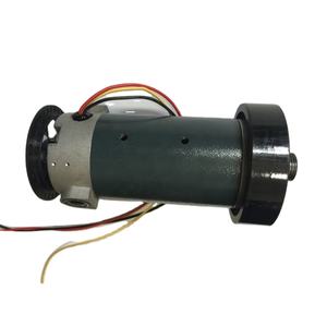 2.5마력 고토크 4500rpm <span class=keywords><strong>DC</strong></span> 전기 모터 러닝머신용 - Product Image 4