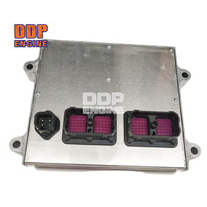 498820 4988821 4943133 ECM ECU โมดูลควบคุมอิเล็กทรอนิกส์ สำหรับเครื่องยนต์คัมมินส์ ISLE ISD CM2150 CM2250 ISF3.8 4ISBE4.5 6ISBE6.7 QSL9 - Product Image 2