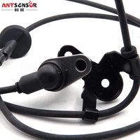 Capteur de vitesse de roue ABS C100-43-72Y pour MAZDA