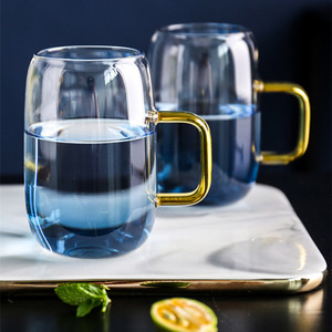 Carafe <span class=keywords><strong>en</strong></span> <span class=keywords><strong>verre</strong></span> borosilicate de haute qualité 1500 ml, pichet <span class=keywords><strong>en</strong></span> <span class=keywords><strong>verre</strong></span>, pots et bouilloires <span class=keywords><strong>à</strong></span> <span class=keywords><strong>eau</strong></span>, théière <span class=keywords><strong>en</strong></span> <span class=keywords><strong>verre</strong></span> avec boîte cadeau - Product Image 4