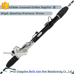 Engranaje de dirección asistida cremallera y piñón para Dodge Durango 2011-2015 Jeep Grand Cherokee 2011-2015 LHD 52124724AH 52124727AE 52124724AF - Product Image 2