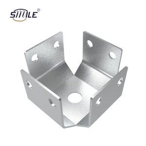 CHNSMILE准确实惠的定制钣金制造 - Product Image 4