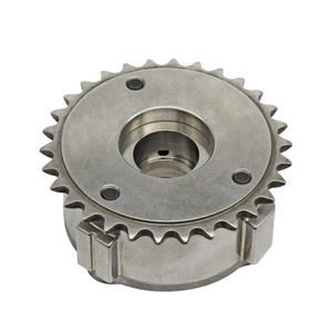 Árbol de Levas VVT 204 DTA DTD AJ200D JDE36868 LR073764 G4D36M288BB para Range Rover <span class=keywords><strong>Evoque</strong></span>, Jaguar E-PACE X760, F-PACE X761, XE XF 2.0 - Product Image 4