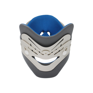 Penyangga Leher Medresq Harga Pabrik Langsung dari China, Model Miami J, Penyangga Leher Servikal, Dapat Disesuaikan, untuk Tulang Belakang Servikal di Rumah Sakit, untuk Leher Kaku - Product Image 5