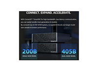 Déploiement local de l'IA sur supercalculateur : Mini-ordinateur IA DGX SPARK 4TB, Serveur Gigabyte ATAGB10