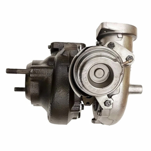 Pièces automobiles 11657789083 Turbocompresseur de moteur de voiture pour BMW 530 d E60 E61/730 d <span class=keywords><strong>E65</strong></span> GT2260V Moteur - Product Image 6