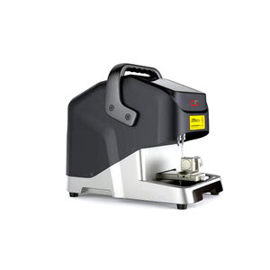 Outil de diagnostic automobile avec fraiseuse latérale FP21W, matériaux soigneusement sélectionnés, fonction de levage automatique - Product Image 2