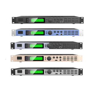 590pro ประมวลผลคาราโอเกะอัตโนมัติดิจิตอล DSP เอฟเฟกต์ Pre-Effects KTV เอฟเฟกต์เสียงดิจิตอลระดับมืออาชีพ - Product Image 1