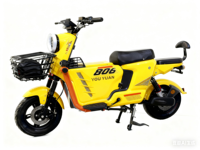 Véhicules électriques de fabrication originale, vente directe, pour les trajets et le transport de deux personnes au travail et dans la vie quotidienne.