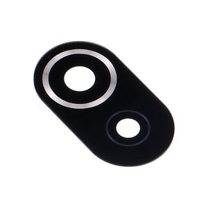 Protezione per obiettivo fotocamera Xiaomi Mi 11 Lite, copertura protettiva per la protezione in vetro della fotocamera posteriore del telefono - Product Image 1