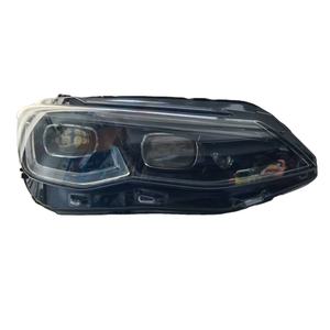 Faro Delantero Matrix de Línea Negra de Alta Calidad para VW <span class=keywords><strong>Golf</strong></span> <span class=keywords><strong>8</strong></span> <span class=keywords><strong>R</strong></span>, 12V, Nuevo, Temperatura de Color de 6000k - Product Image 2