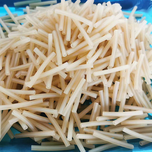 بسعر رخيص حجم مخصص قطع أنبوب مطاطي مطاط مطاط OEM أنابيب صيد مباشرة من المصنع - Product Image 6