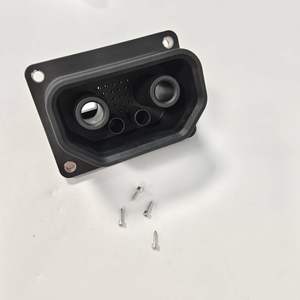 Swap Module Motorcycle Connector 2+8pin 45A 60A <strong>E</strong>-<strong>bike</strong> Scooter signal Connector for Battery Swapping <strong>Charging</strong> <strong>Station</strong> - Product Image 4