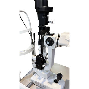 SY-V004-1 नेत्र-विज्ञान स्लिट लैंप 12.5x आवर्धन जैव-माइक्रोस्कोप यपीक - Product Image 5