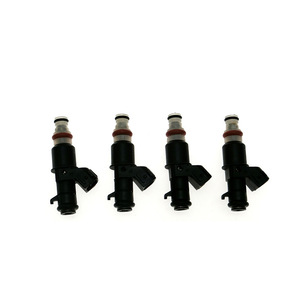 Inyector de Combustible para Honda Accord 2.4L Gasolina 8 Orificios RD7RD6CM4CM5RB1RE4 AT Transmisión Automática - Product Image 5