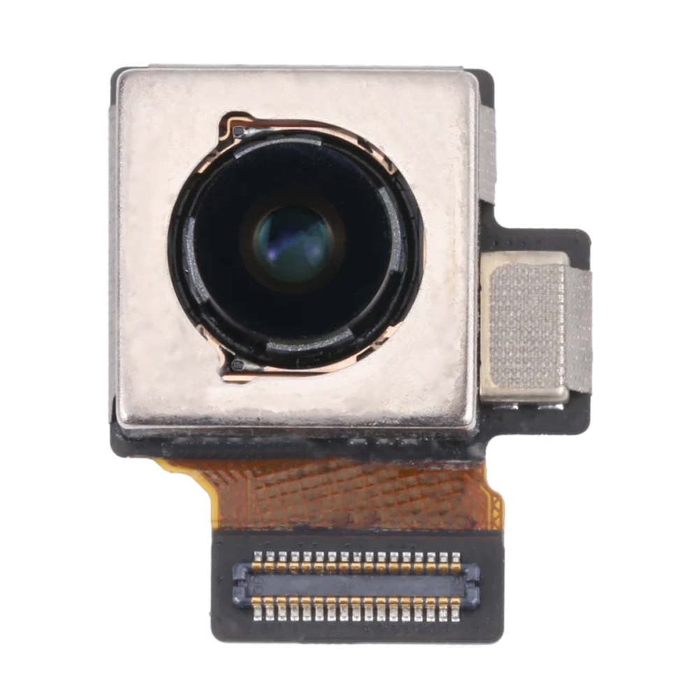 Fotocamera posteriore