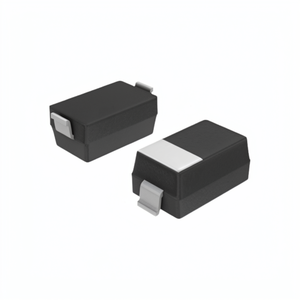 Manufacturer Channel MMSZ5238B-AU_R1_000A1 Diodes Electronic Circuit Components SOD-123 - Product Image 1