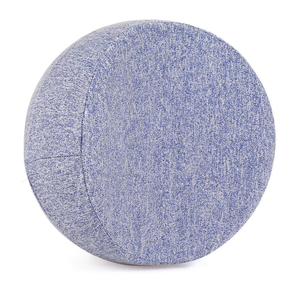 Tissu cationique bleu tianhu rond-262015cm