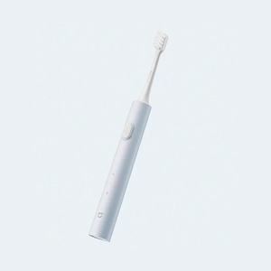 CN Mijia แปรงสีฟันไฟฟ้าโซนิค T200C IPX7กันน้ำ Type-C ชาร์จแบบพกพาทำความสะอาดช่องปาก - Product Image 5