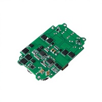 Filtre de ligne électrique EMI DC 28V 1A 3A avec suppression du bruit pour environnement de travail à haute température, aérospatiale, embarqué