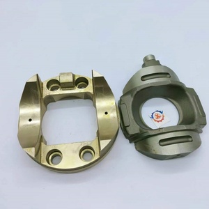 ปั๊มไฮดรอลิกสำหรับรถขุด PC200-8 PC200-6 รุ่น HPV95H แผ่นสวอชเพลท อะไหล่ HANDOK - Product Image 6