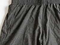 Shorts de surf pour hommes, taille élastique, décontractés, couleur unie, séchage rapide, respirants, imperméables, essentiels pour la gym, streetwear, personnalisables