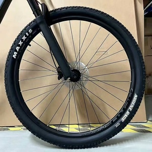 Bicicleta de Montaña de <span class=keywords><strong>Carbono</strong></span> con Transmisión Inalámbrica de 13 Velocidades, Amortiguador de Aire para Descenso Deportivo, Pintura Personalizada, Venta al Por Mayor de Bicicletas <span class=keywords><strong>MTB</strong></span> - Product Image 6