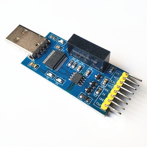 FT232RL <b>USB</b> To TTL Serial Module With Magnetic Isolation For Arduino Raspberry Pi - Product Image 2