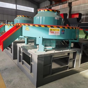 Chất lượng tốt mới loại gỗ PELLET máy chất thải sinh hoạt từ chối có nguồn gốc Fue rdf đóng viên máy trên bán - Product Image 3