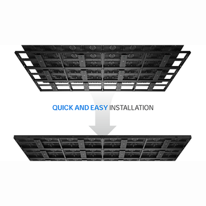 Dẫn nối liền mạch độ nét cao, chất lượng hình ảnh tốt hơn và rõ ràng hơn, mô-đun thông minh hơn - Product Image 6
