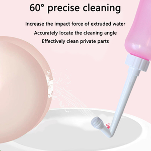 450 мл, портативный распылитель для биде - Product Image 2