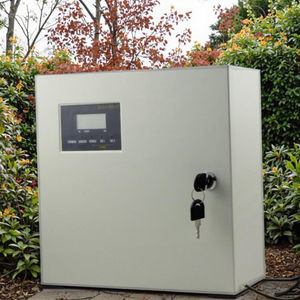 Électrificateur électrique de clôture de sécurité à la maison d'alarme antivol pour la maison résidentielle - Product Image 3