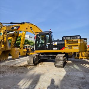 Gebruikt Caterpillar 336D Gebruikt Graafmachine Nieuw Model Rupsband Hoge Kwaliteit Lage Prijs Tweedehands <span class=keywords><strong>cat</strong></span> <span class=keywords><strong>336</strong></span> Graafmachine Gebruikt <span class=keywords><strong>cat</strong></span> 336d - Product Image 4