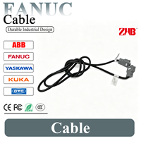 Cable de Conexión CNC para Robot FANUC A660-6305-T321 de Alta Resistencia, 220V, Automatización Industrial, Cable FANUC 6305-T321 en Stock