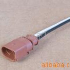 Olt Automotive Connector <b>Plug</b> Gray Plastic <b>Universal</b> Application Olt Model 001002003004005 - Product Image 5