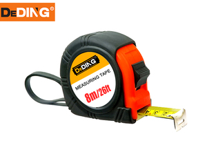 <span class=keywords><strong>Metro</strong></span> a nastro in acciaio fai-<span class=keywords><strong>da</strong></span>-te a doppia faccia, mini formato, con sistema metrico e imperial per misurazioni di distanza <span class=keywords><strong>del</strong></span> sarto - Product Image 3