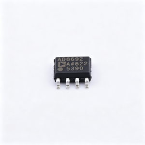 Dery Star AD8692ARZ-REEL7 AD8692ARZ-REEL AD8692ARZ Amplificateur opérationnel à faible coût, faible bruit, CMOS, sortie rail-to-rail - Product Image 3