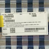 34060694 OSX002003 Transceiver PON pour module optique GPON-OLT-CLASS C+