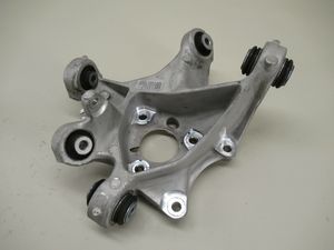 Pour TESLA MODÈLE 3 KNUCKLE GAUCHE ARRIÈRE 2017 <span class=keywords><strong>2018</strong></span> 2019 2020 2021 22 1044411-00-F 104441100G RWD OEM - Product Image 4