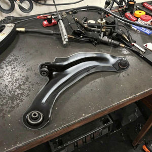 545046817R bras de commande inférieur de suspension latérale avant droite de pièces d'auto pour <span class=keywords><strong>Renault</strong></span> <span class=keywords><strong>ZOE</strong></span> - Product Image 3