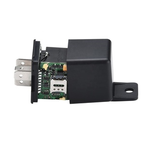 SinoTrack ST-907 Localizzatore GPS Compatto con Geo-Fence e Allarme Antiurto, App e Web Gratuiti - Product Image 1