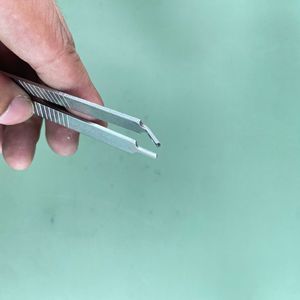 Mengyue Hardware Stainless Steel Pry Bar 10mm For Mobile Phone Lcd Case Opening And Disassembly Repair Tools - Product Image 1