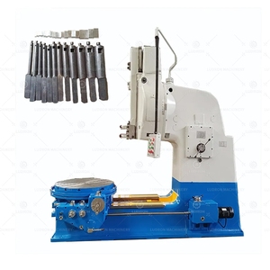 <span class=keywords><strong>Meilleur</strong></span> prix : Machine de façonnage verticale CNC, Machine de découpe et de rainurage de métal, Machine de rainurage verticale - Product Image 1