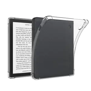 Ebook Reader Cover For Kobo Libra 2 Case 2021 7 inch Magnetic Smart Auto  Sleep Wake