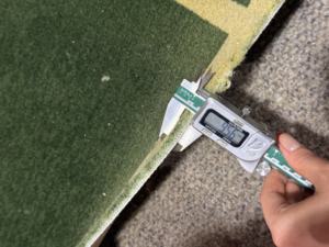 جودة عالية سميكة ، مكدس ومقطع للاستخدام المنزلي للمساجد والفنادق ، مصنع بيع بالجملة Walltowall - Product Image 5