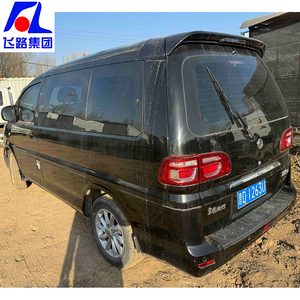 Dongfeng Lingzhi <span class=keywords><strong>M5</strong></span> 2019, 1.6L, Manual, Edición Básica, Modelo de Gasolina, Siete Plazas, Vehículo de Gasolina de <span class=keywords><strong>Segunda</strong></span> <span class=keywords><strong>Mano</strong></span> - Product Image 3