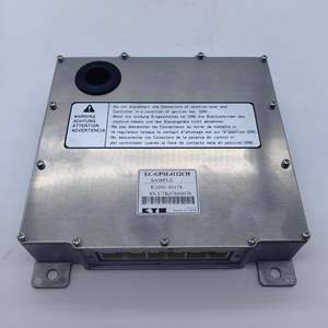 Contrôleur de chariot élévateur KYB A58304040, carte logique électrique pour Doosan B40X5 B45X5 B50X5, utilisation en entrepôt - Product Image 3