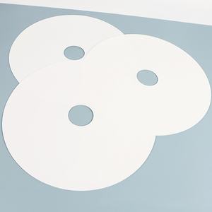 Componente de Membrana de PP de Grado Alimenticio Avanzado WOBO, 0.45um Hidrofóbico/Olefóbico, 110-120 m de Espesor para Filtración de Líquidos - Product Image 3