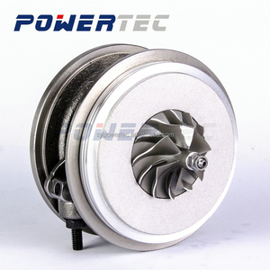 Cartucho de Turbo BV43 53039880130 Turbocompresor 53039700169 para Audi A3 A4 A5 <span class=keywords><strong>A6</strong></span> 2.0 TDI CJAA 103KW <span class=keywords><strong>2008</strong></span>- - Product Image 1